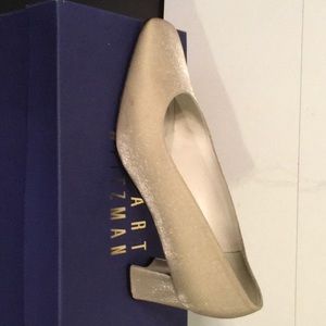Stuart Weizmann ladies heels